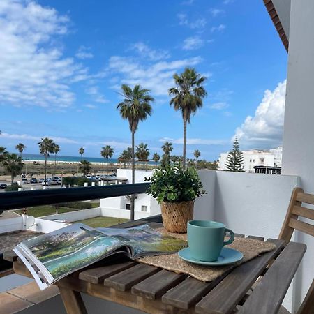 Huerta Bartolo Appartement Conil De La Frontera Buitenkant foto