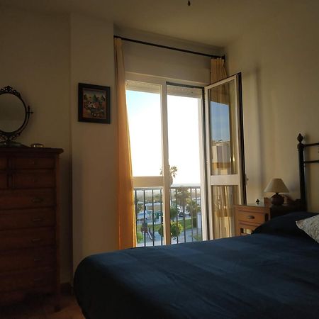 Huerta Bartolo Appartement Conil De La Frontera Buitenkant foto