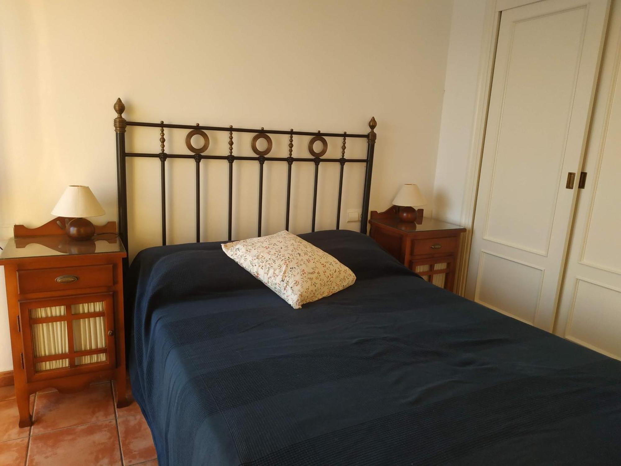 Huerta Bartolo Appartement Conil De La Frontera Buitenkant foto