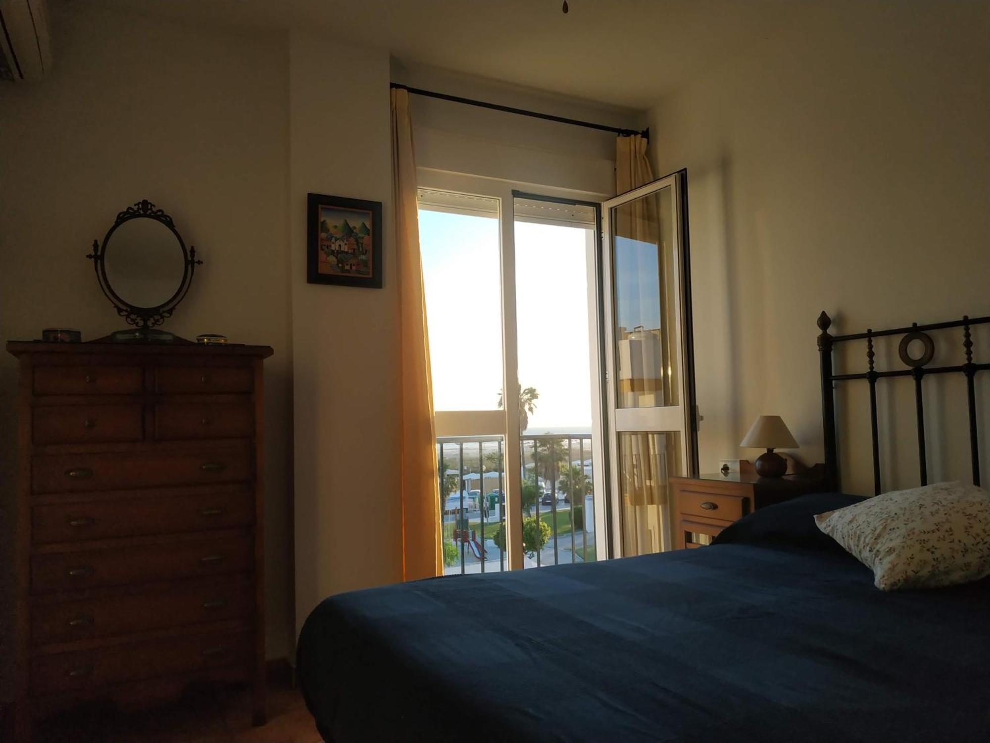 Huerta Bartolo Appartement Conil De La Frontera Buitenkant foto
